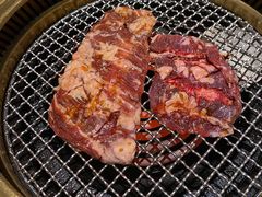 罐香和牛肋条-厚贞日式烤肉(浦东汇智店)