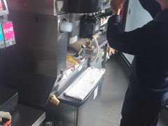 -麦当劳(朝阳北路店)
