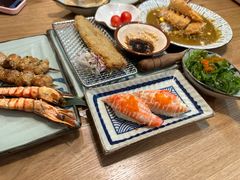 -西月山居匠心创意料理(江汉路新佳丽广场店)
