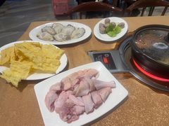 -濠轩阁特色生蚝火锅总店