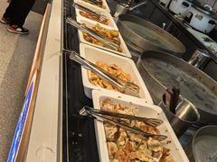 -素满香·全民食养自助(长宁龙之梦店)