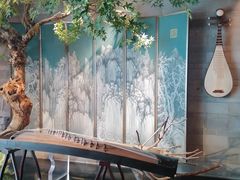 -锦府盐帮·李宅(领展购物广场中关村店)