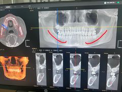 -牙博士口腔品牌连锁(杨浦店)