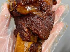 -老六杀猪菜(进乡街店)