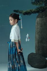 -芳妮豆丁儿童摄影(民治旗舰店)