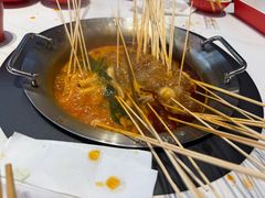 -宏姐串串香(征仪路店)