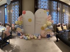 -一品淮扬 · 淮扬菜·北京万达文华酒店