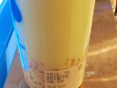 -茶百道(大卫城店)