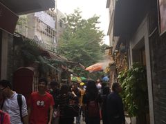 -黄埔古港