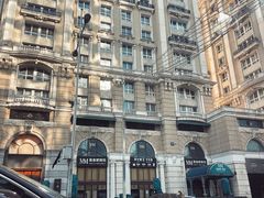 -和平宾馆(王府井店)