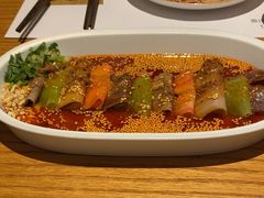 -隐庐·古法川菜(高新店)