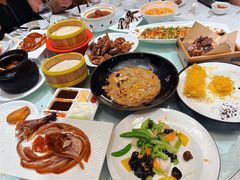 -大铁勺新津菜(东丽阳光新业广场店)