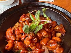 -金陵一哥龙虾(水木秦淮店)