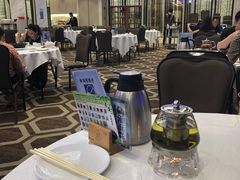 大堂-金翠皇宫粤菜·点心·海鲜(科技园店)