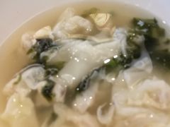 -凤起龙游老面包子(凯德晶品店)