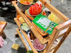 -星鸿社重庆老火锅