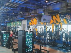 -Trainyard 炼·工场(中国国际贸易中心店)