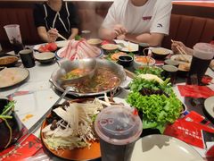 -刘一锅筋头巴脑(大悦城C店)
