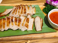 -金孔雀德宏傣味餐馆(魏公村店)