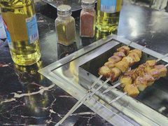 -运德成·天津老味烧烤(广开二马路店)