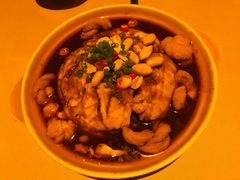 -龙门阵茶屋川菜馆(武康路店)