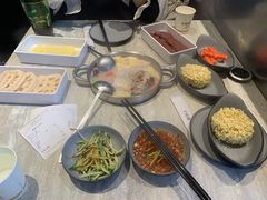-千味涮·健康火锅(会展连城新天地店)