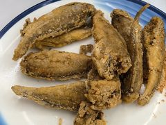 -庆山饭店·海鲜饺子家常菜(北戴河黑石路店)