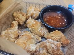 -李先生的首尔小馆(松江启源广场店)