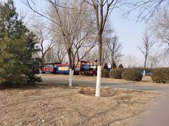 -永定河休闲森林公园