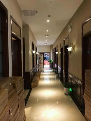 -YESIDO椰岛造型烫发染发