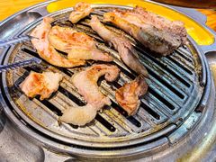 -金顺韩式烤肉·网红烤肉店(广利路店)