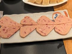 -鸿运诚羊蝎子·火锅(西单店)