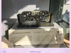 -陈家祠堂-游客中心