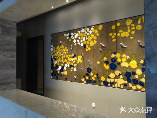 麦新格精品酒店(上海国际旅游度假区川沙地铁站店)图片