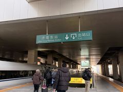 -济南高新万达广场