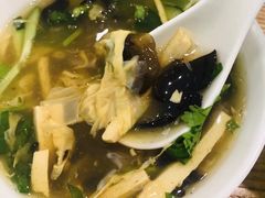 -李连贵酒家熏肉大饼(昆明街店)