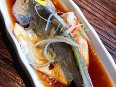 瓦库清蒸小黄鱼-瓦库19(历下店)