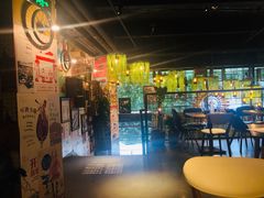 大堂-胡桃里音乐酒馆(四道口店)