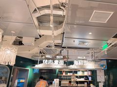 -CRAZYONES西班牙海鲜饭(上海美罗城店)
