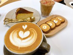 -XI·LaundryCafe 喜咖自助洗衣咖啡店