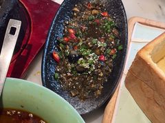-绿茶餐厅(昆明世纪金源店)