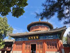 -大钟寺古钟博物馆