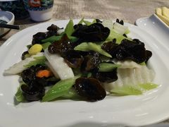 -老浒记烤鸭-北京菜(琉璃厂店)