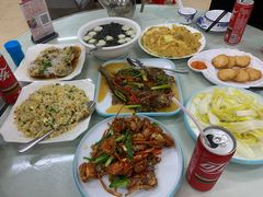 -双月饭店·20年老字号(新村店)