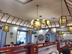 -惠宾饭庄(中山路店)