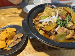 -花雕醉鸡(德盛广场一店)