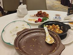-御彩酒家(东风东路店)