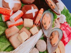 -AdD全日制餐厅(中谷花园酒店)