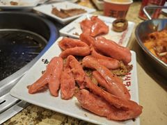 -安又胖韩国烤肉(美罗城店)