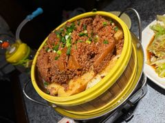-马氏老外婆餐厅(磁县店)
